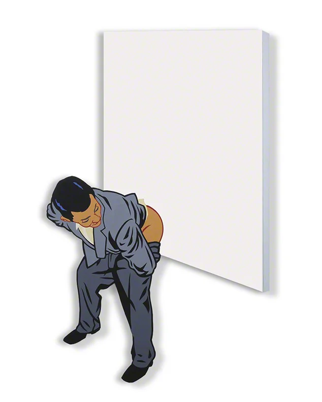 "Everyone's a Critic" 06