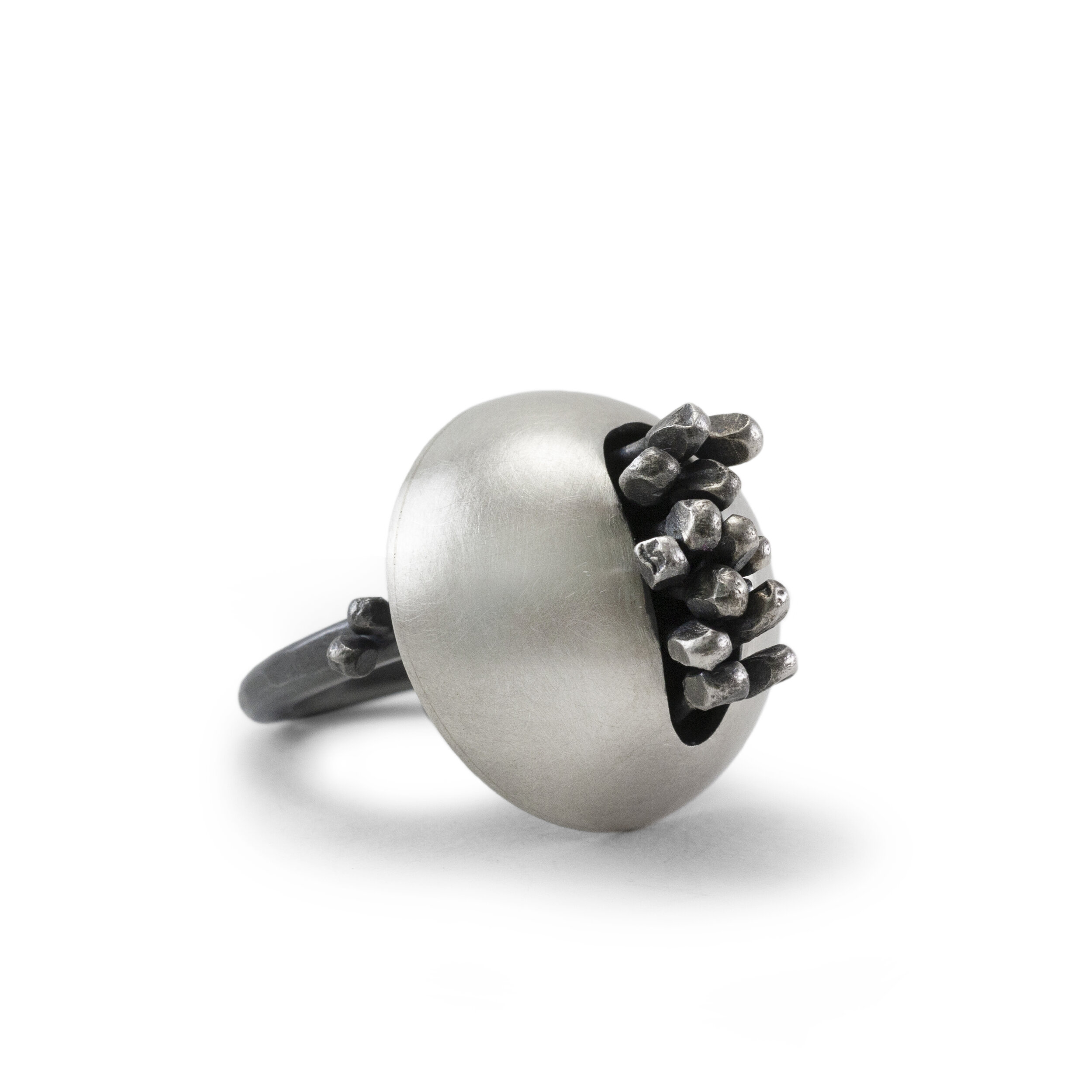 Rings Collection — Melle Finelli Jewelry