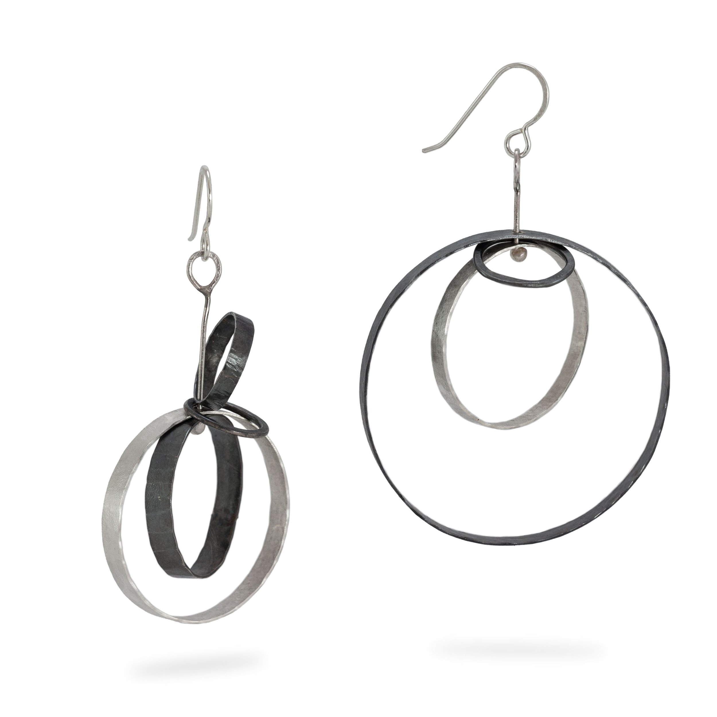 Earrings Collection — Melle Finelli Jewelry