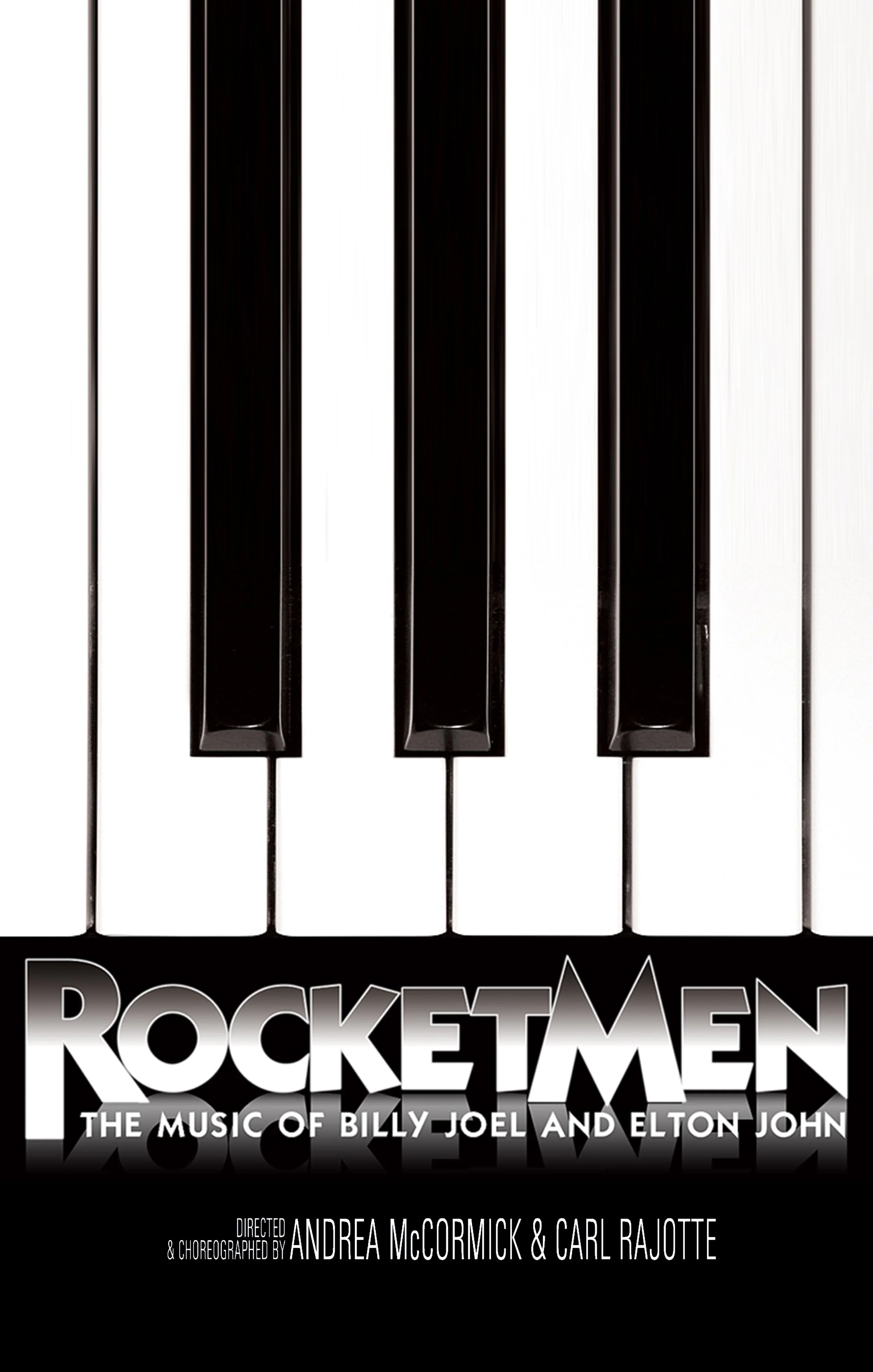 Rocketmen