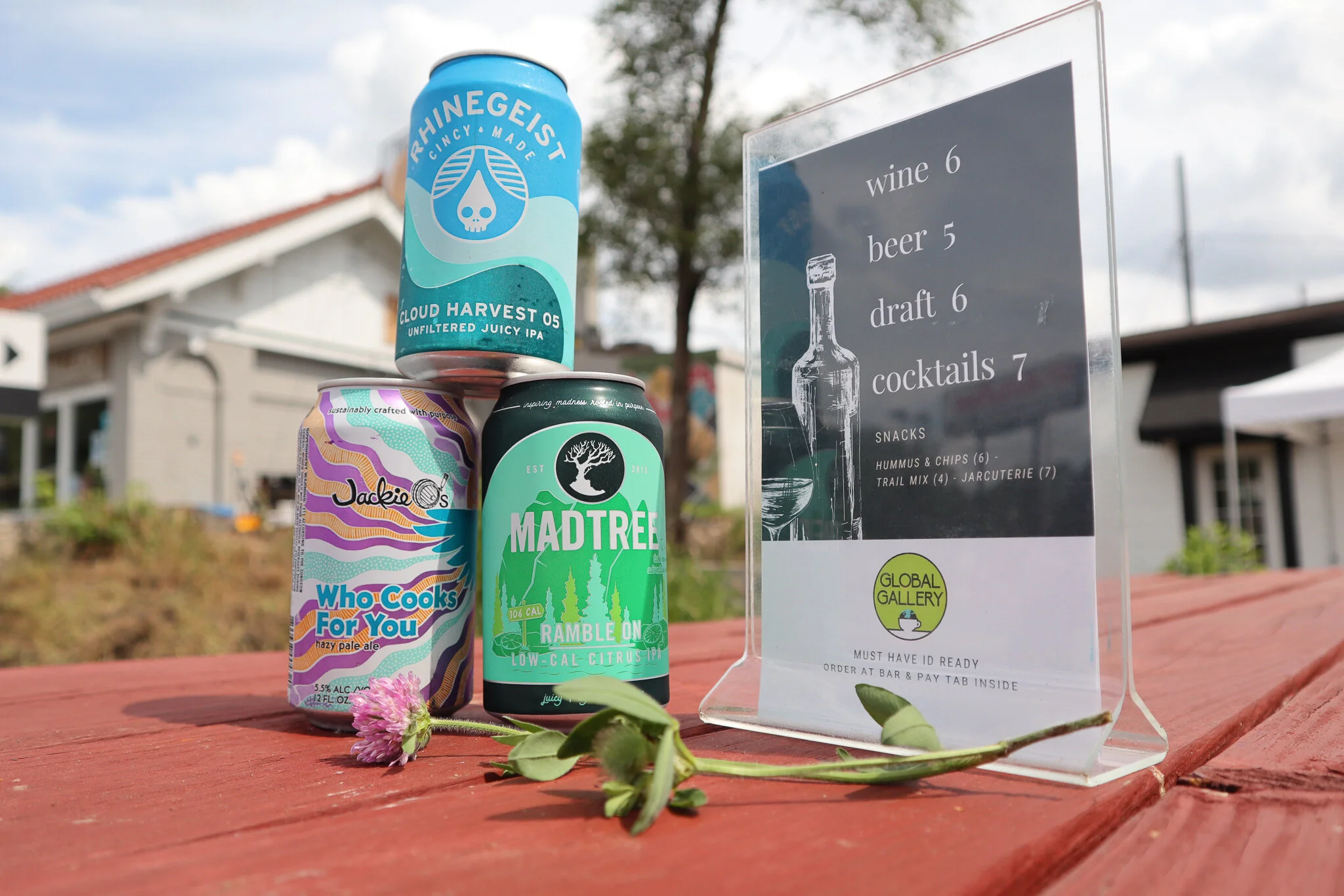 Clintonville Business Association - Happy Hour 