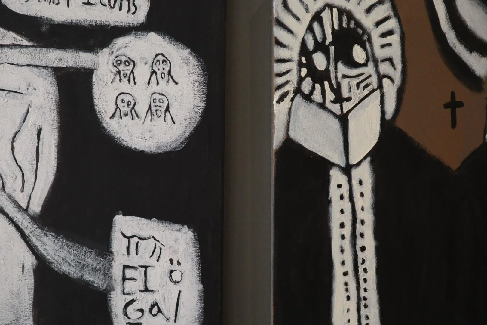 March Art Reception: Michael Cardwell