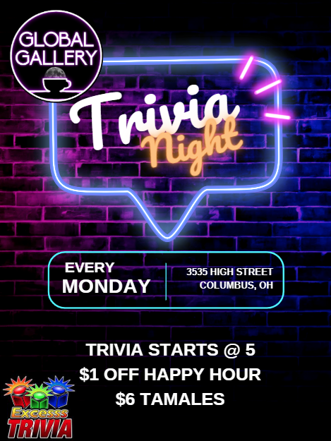Trivia! 6-8