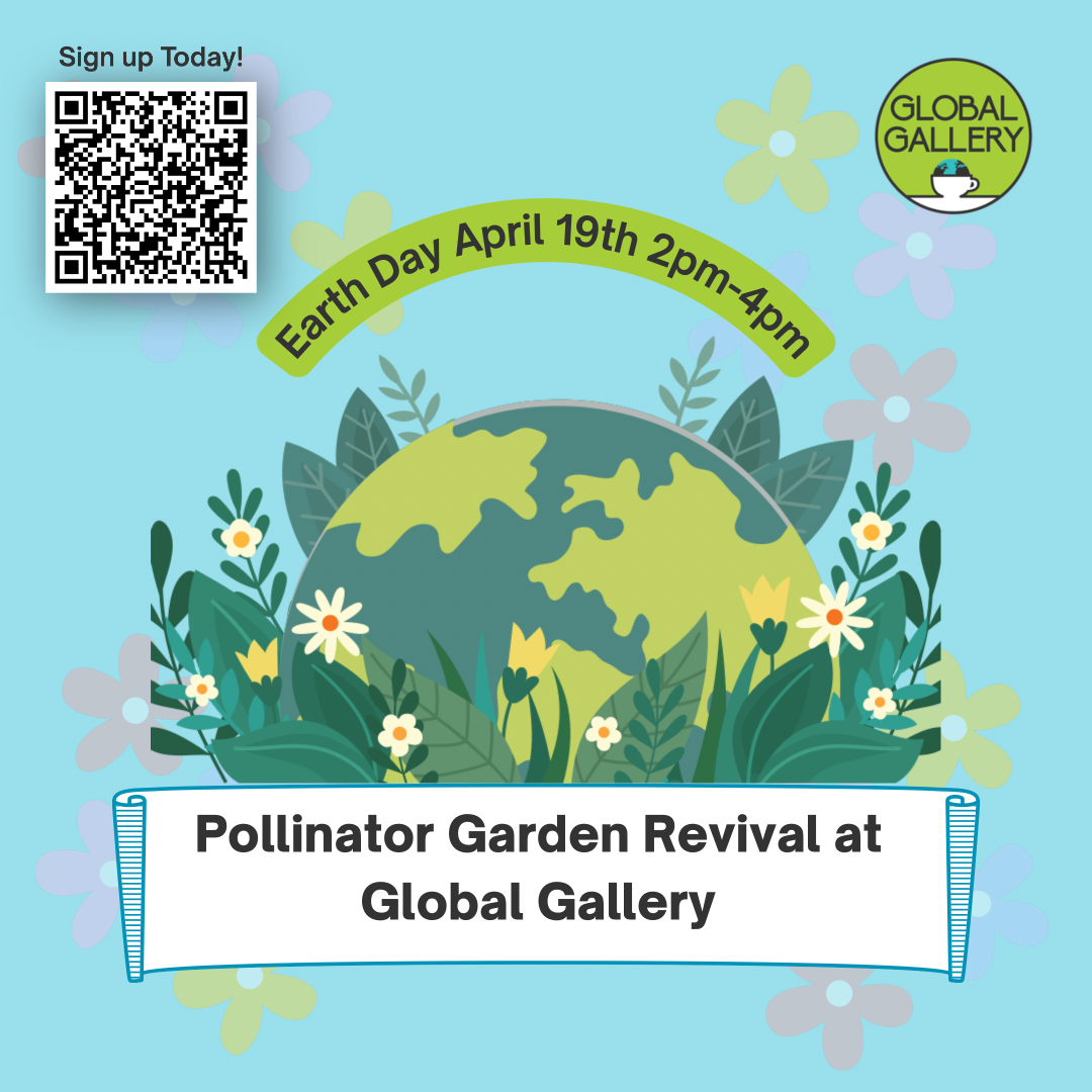 Pollinator Garder