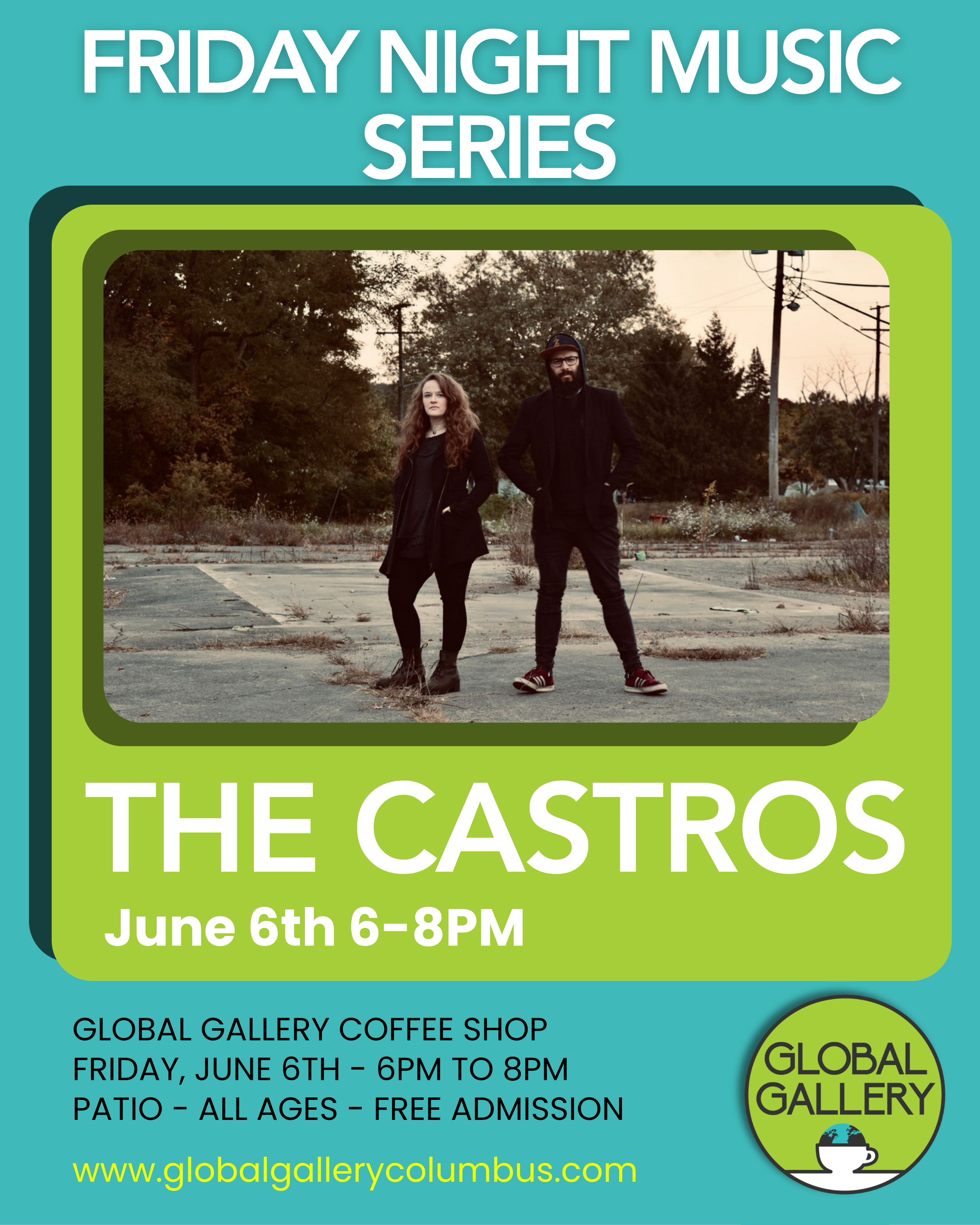 The Castros