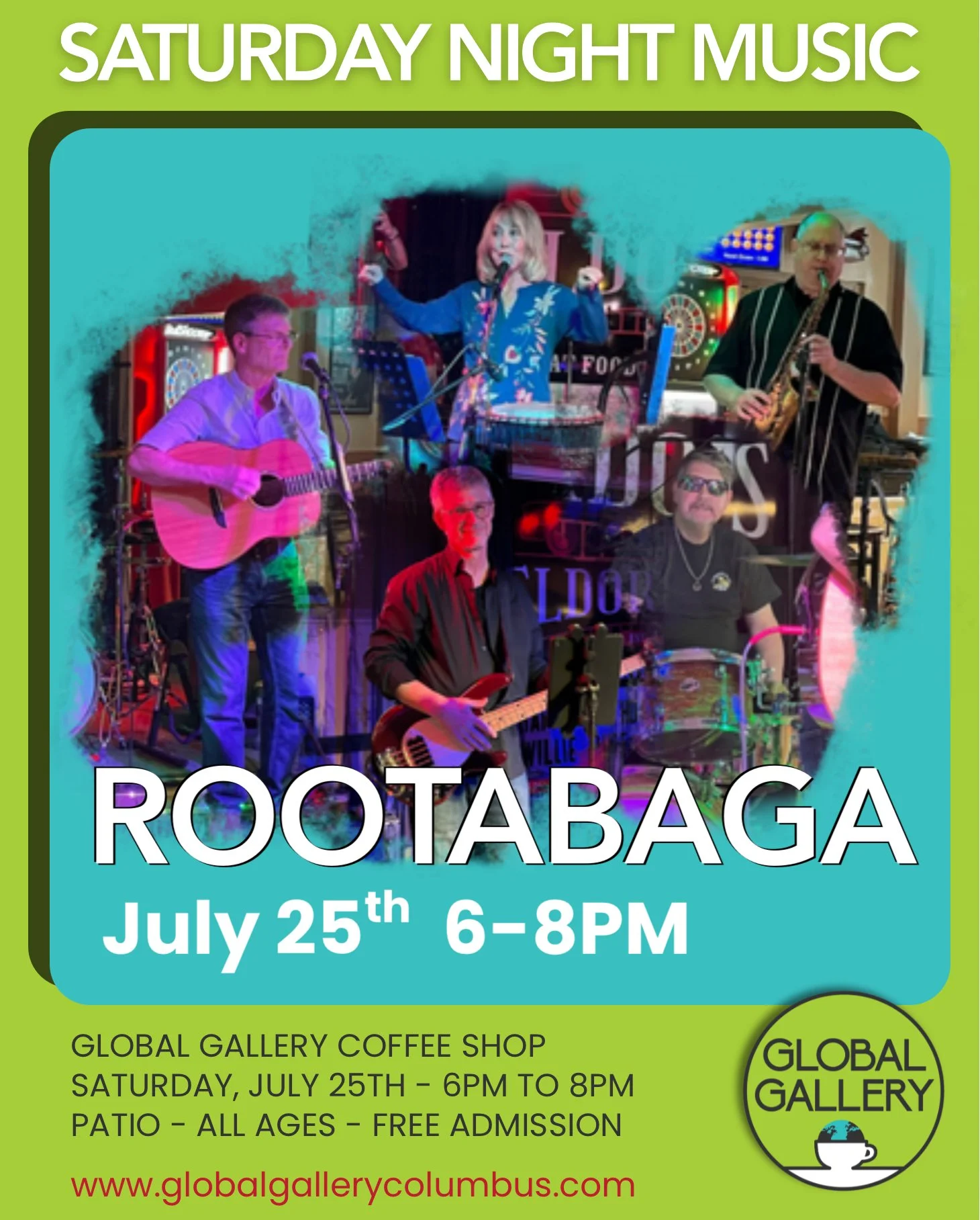 Rootabaga