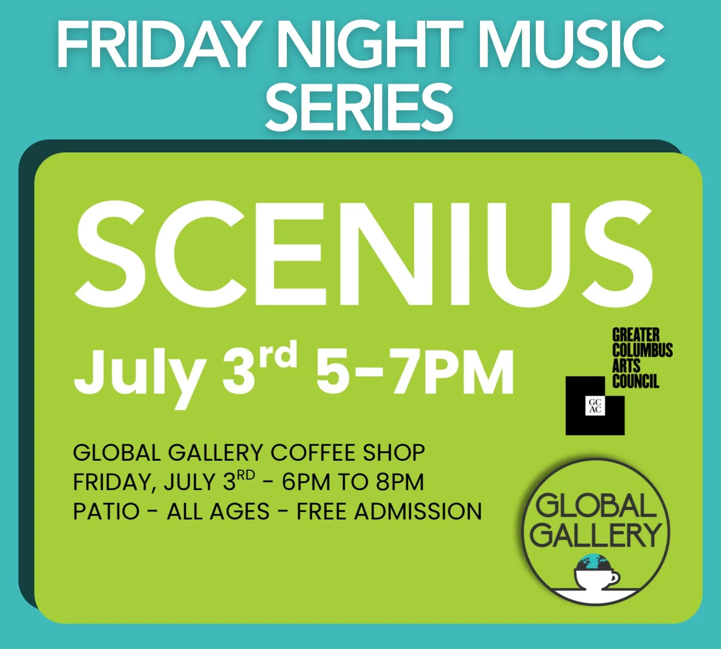 Scenius