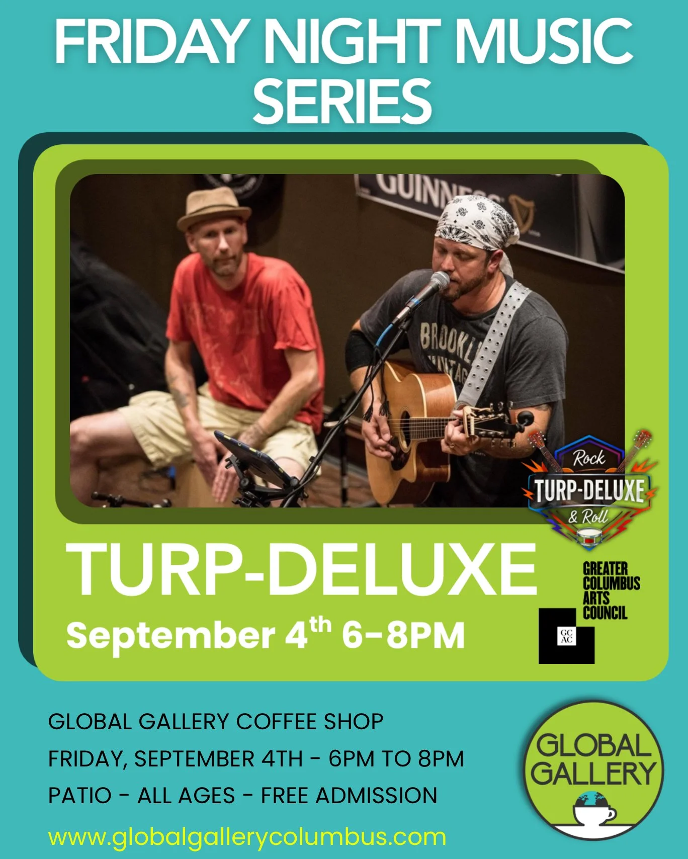 Turp Deluxe