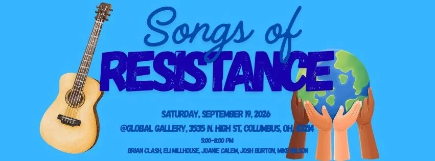 Songs of Resistance 