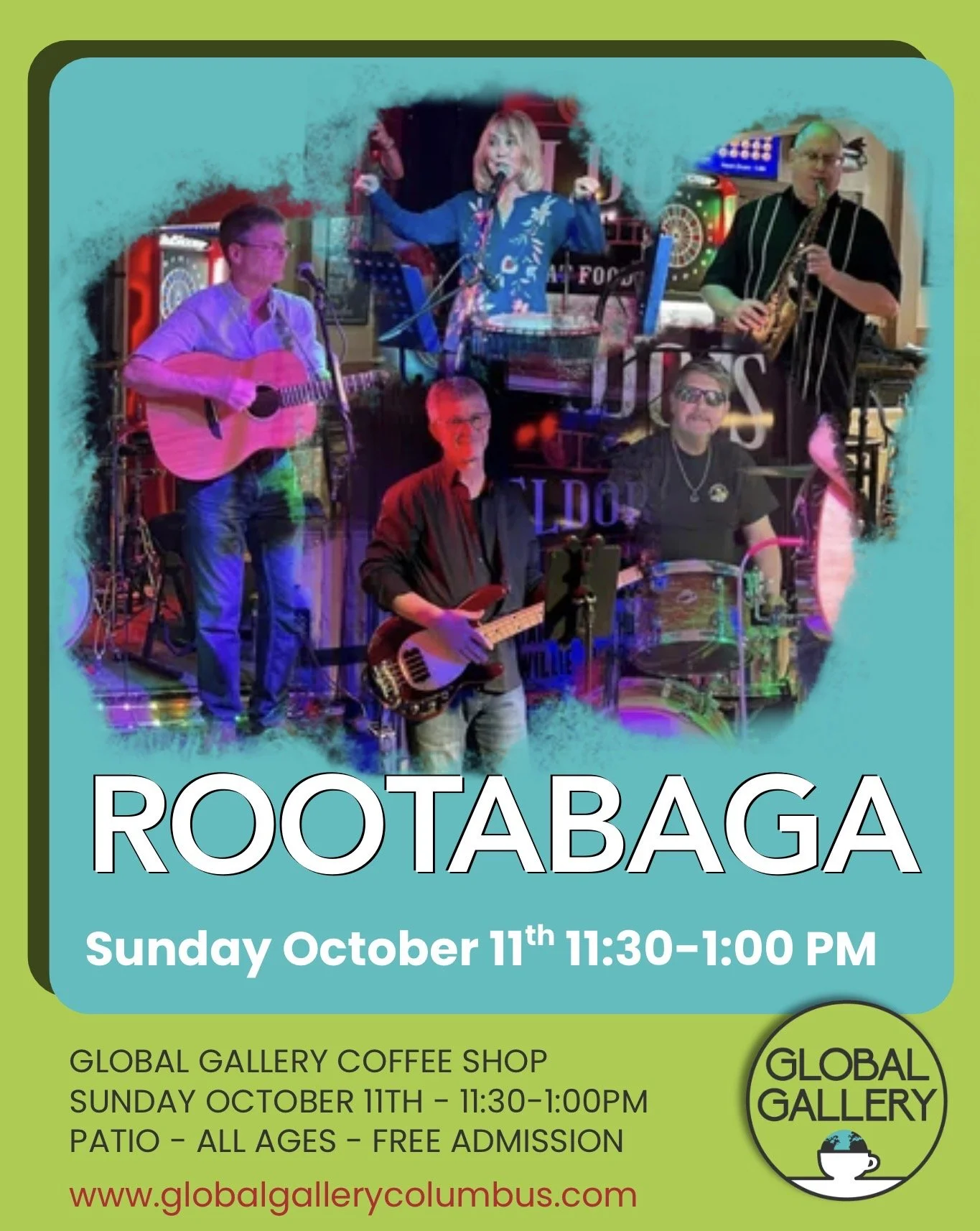 Rootabaga
