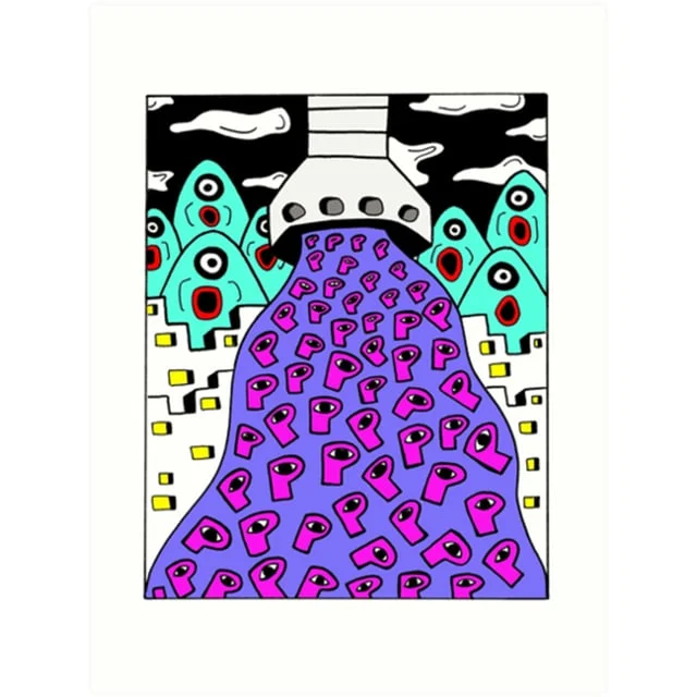 "Overflow"