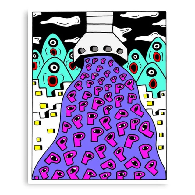 "Overflow"