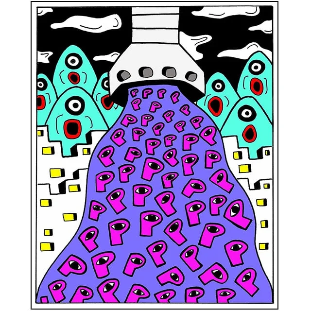 "Overflow"