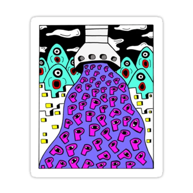 "Overflow"