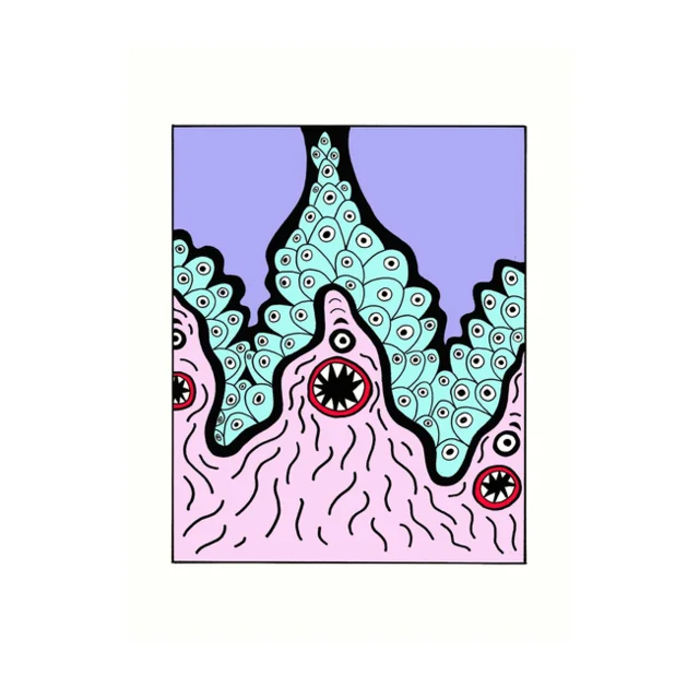 "Growl"