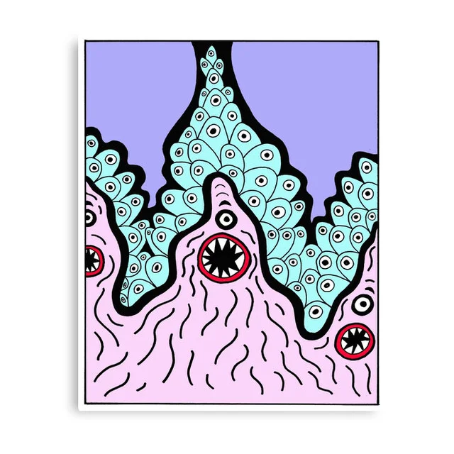 "Growl"