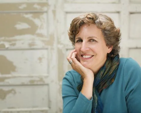 "Cultivating Radical Gratitude" with Barbara Ford
