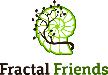 Fractal Friends Podcast