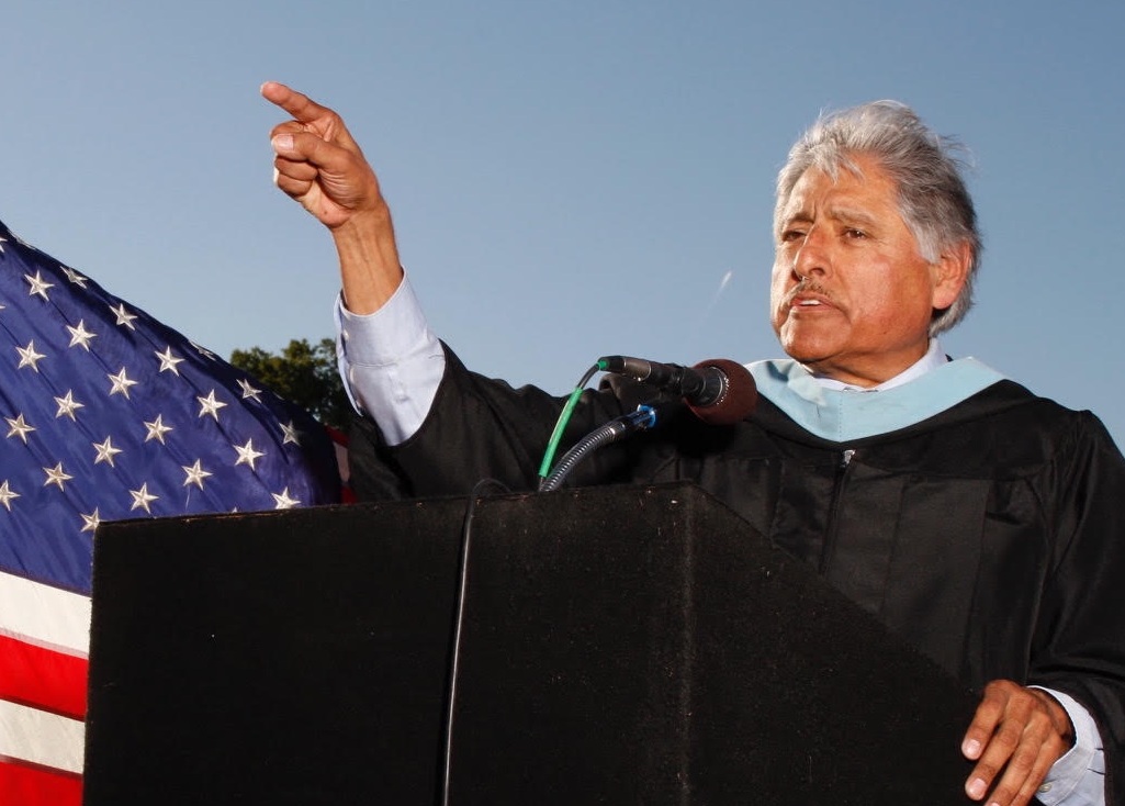 J Manuel Herrera
