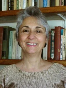 “Grassroots Women Leaders Building Webs” with Joan Goldsmith