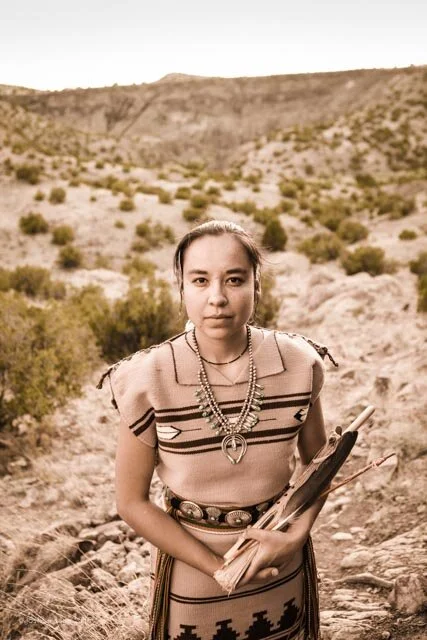 “Rediscovering & Healing Our Ancestors” with Lyla June