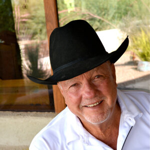 ”Grass, Mustangs and Cowboy Wisdom” with Alan Day