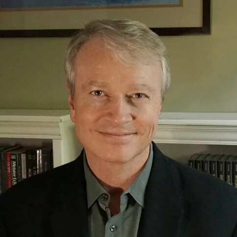 "Transcending Political Polarization" with Steve McIntosh