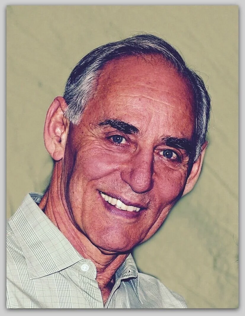 "Transforming Conflict and Co-Creating the Future of Democracy" with Kenneth Cloke