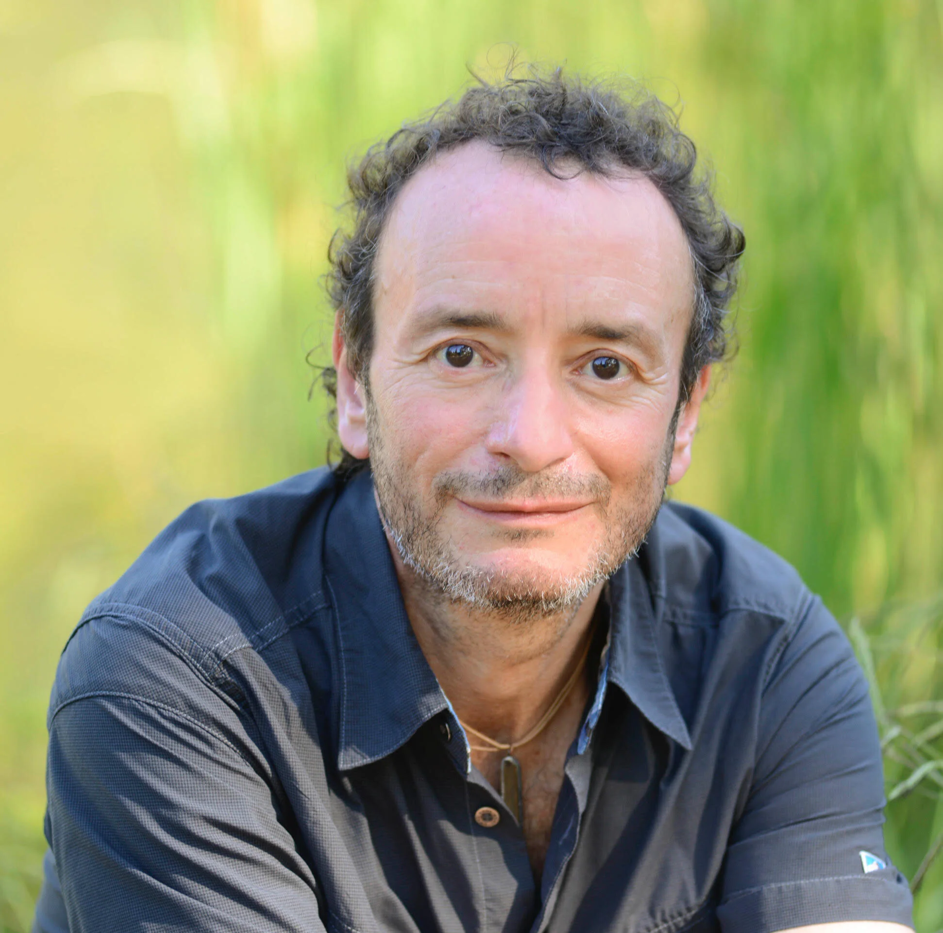 "Integrating Wisdom & Finding Meaning" with Jeremy Lent