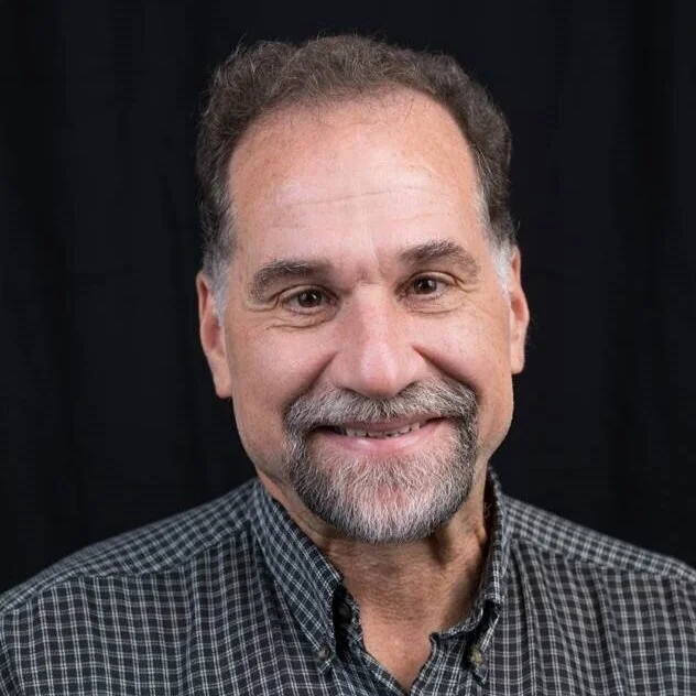 "Honoring Dignity & Leading in Polarization" with David Brubaker