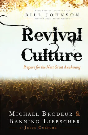 Revival Culture by Michael Brodeur & Banning Liebscher