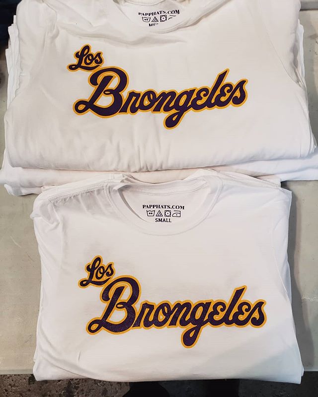 Follow the homie @papphats to swoop these shirts. Still a warriors fan though #screenprinting #westoakland #oakland #local #revoltsilkscreen #supportlocal #silkscreen #plastisol #localeconomy