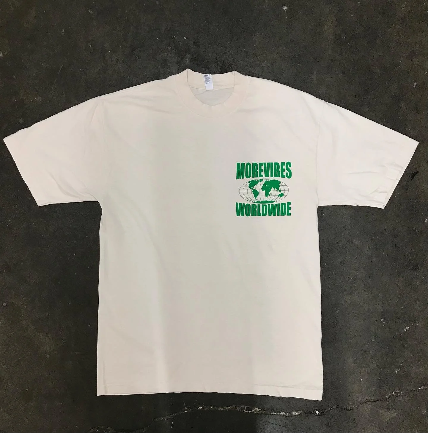 Something for the fam over at @morevibes.sound  #screenprinting #westoakland #oakland #local #revoltsilkscreen #supportlocal #silkscreen #plastisol #localeconomy #shoplocal