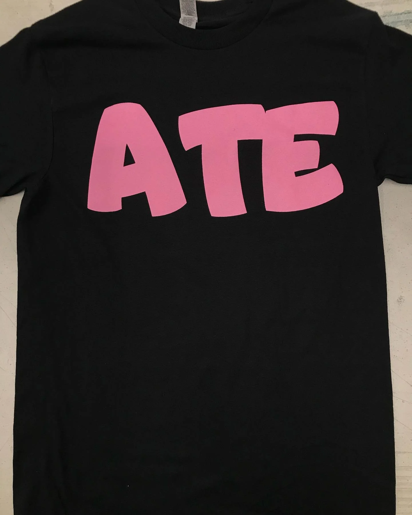 Something light for @bongagung  #screenprinting #westoakland #oakland #local #revoltsilkscreen #supportlocal #silkscreen #plastisol #localeconomy #shoplocal