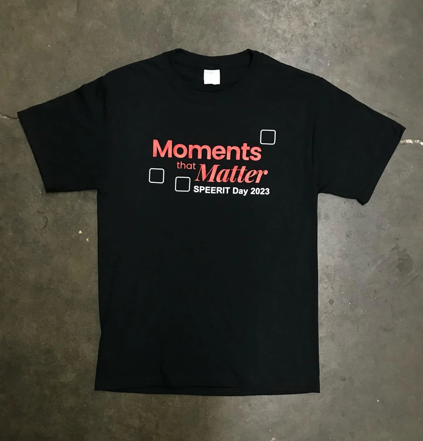 For Patelco credit union #screenprinting #westoakland #oakland #local #revoltsilkscreen #supportlocal #silkscreen #plastisol #localeconomy #shoplocal