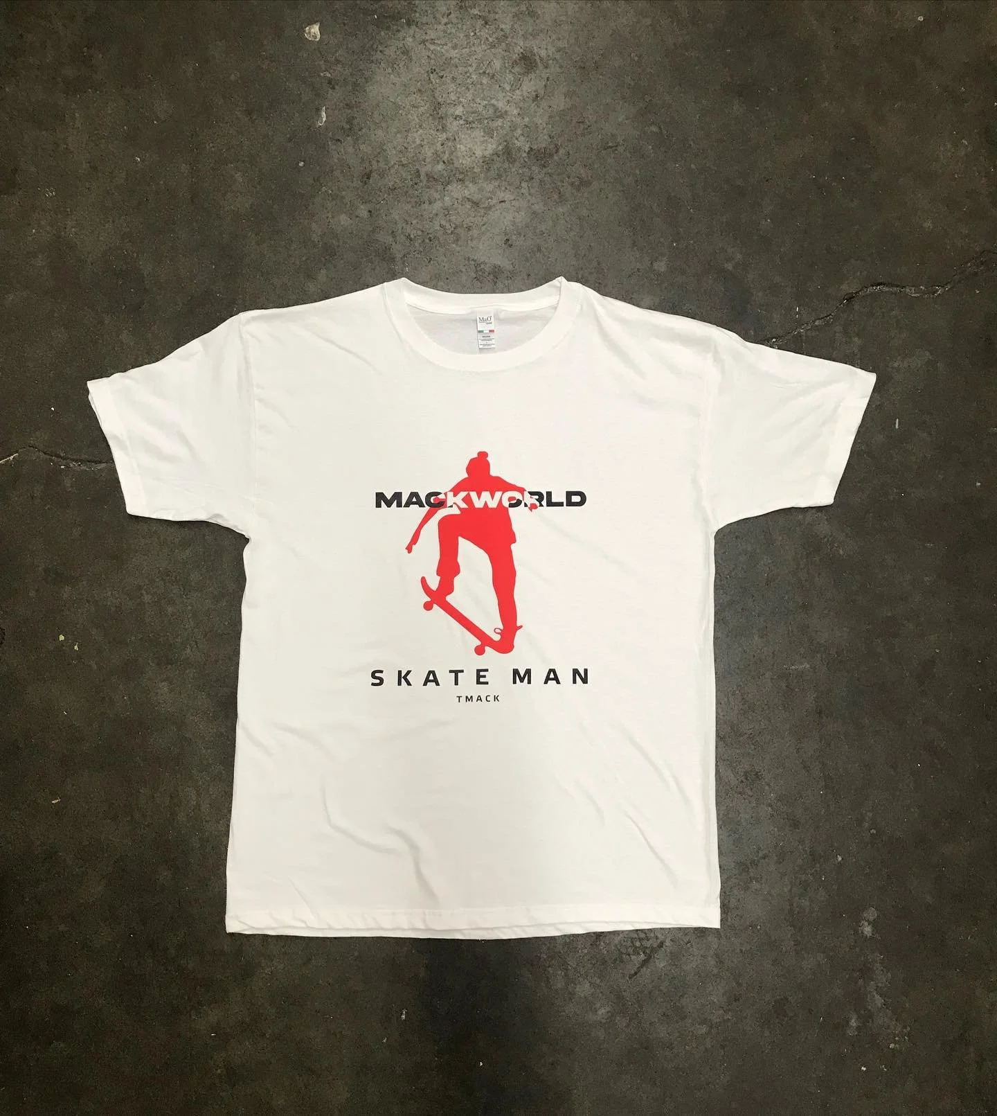 Some shirts for mama Flo and tmack day in Berkeley&rsquo;s rip tmack #screenprinting #westoakland #oakland #local #revoltsilkscreen #supportlocal #silkscreen #plastisol #localeconomy #shoplocal