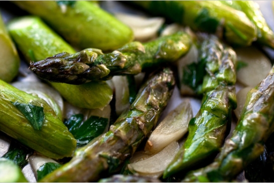 green garlic and asparagus.jpeg