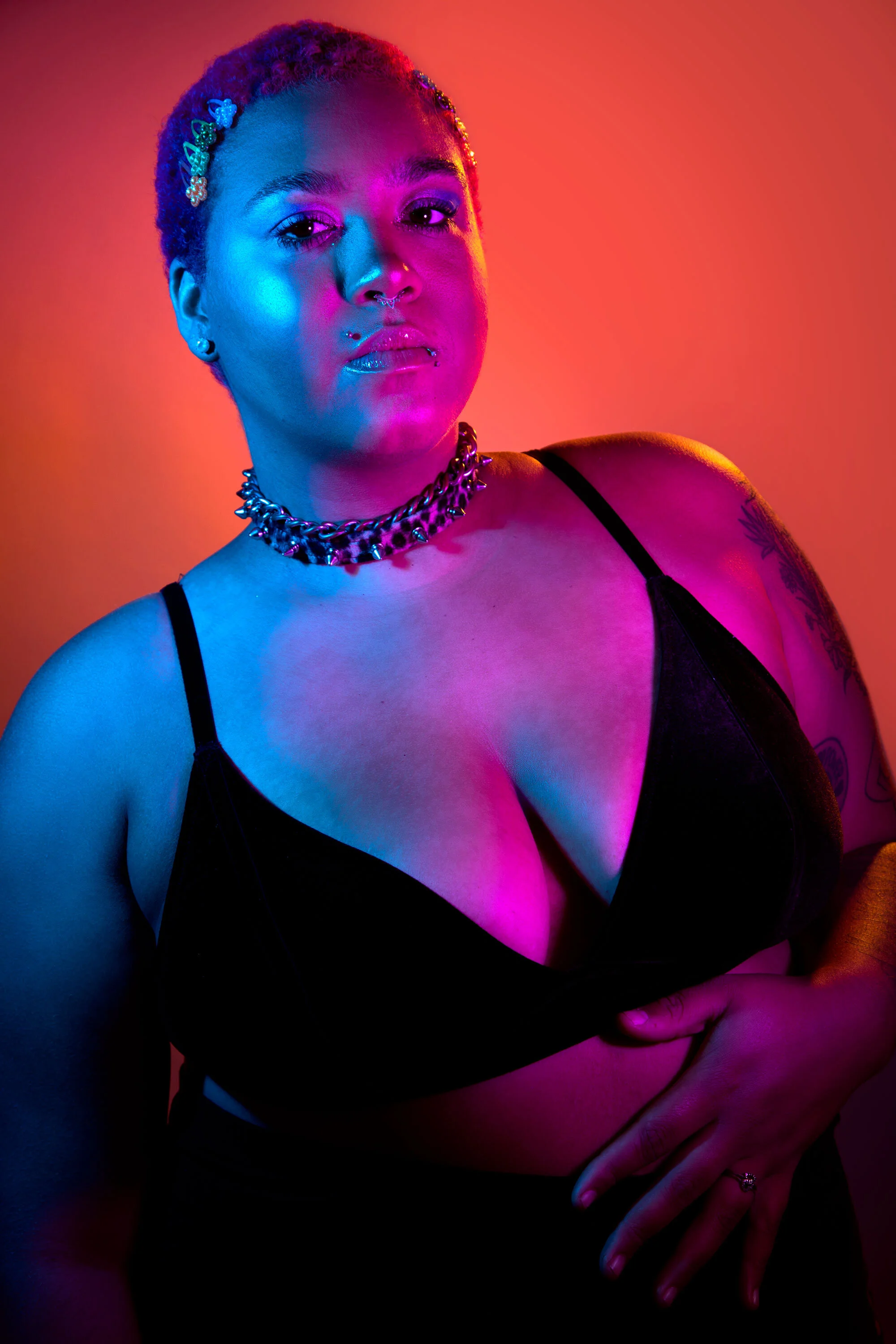 Jazzmyne Robbins