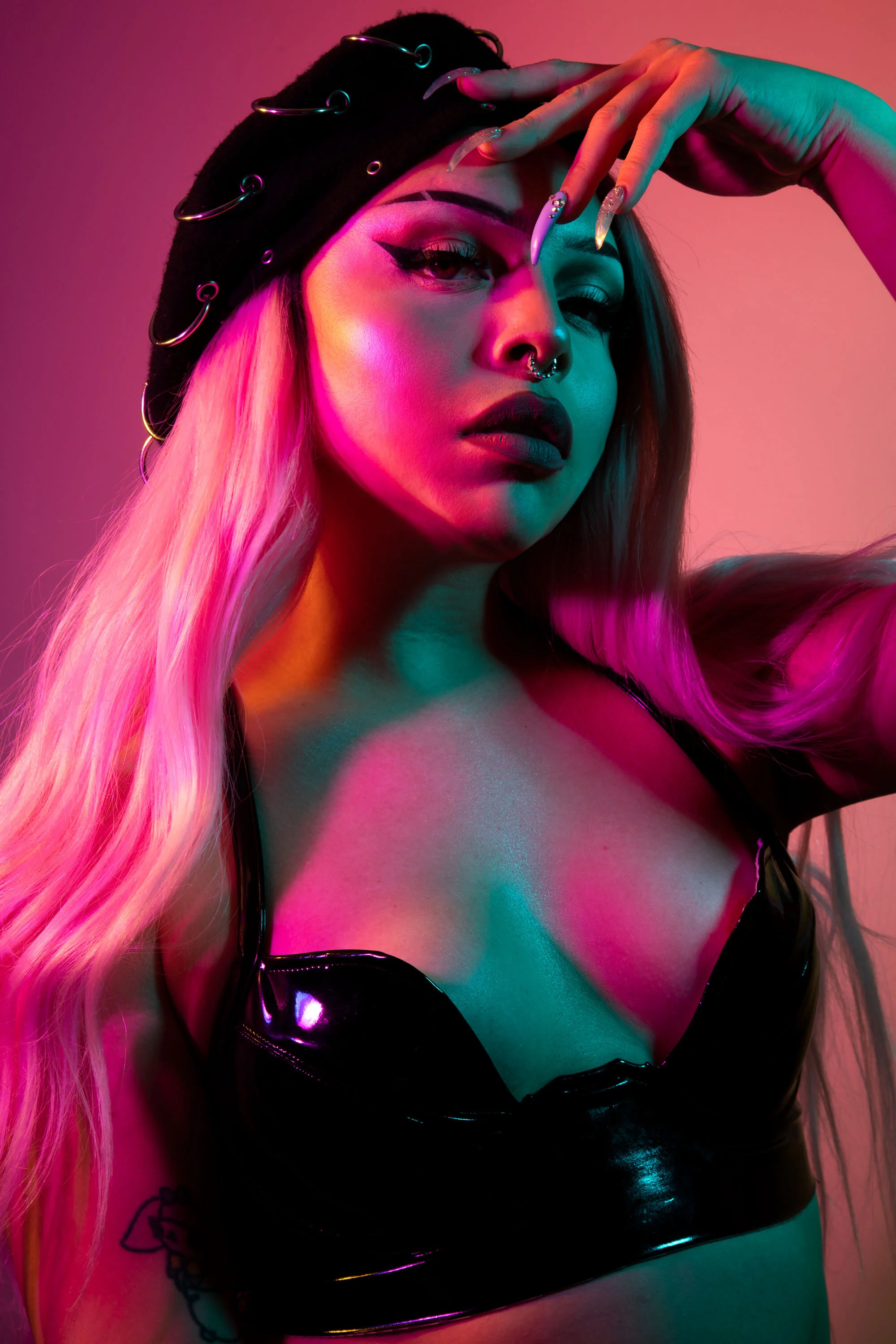 Luna Lovebad