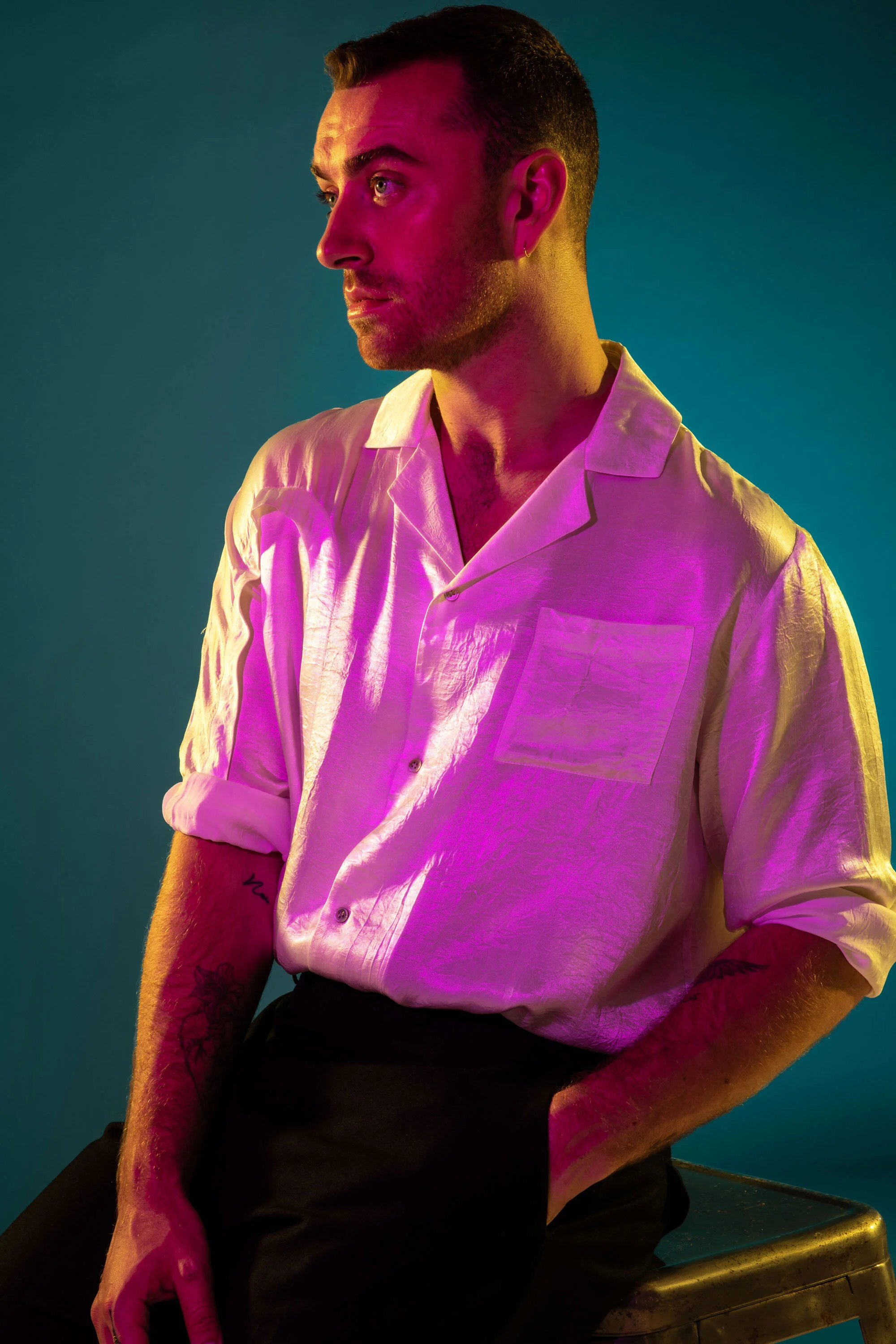 Sam Smith