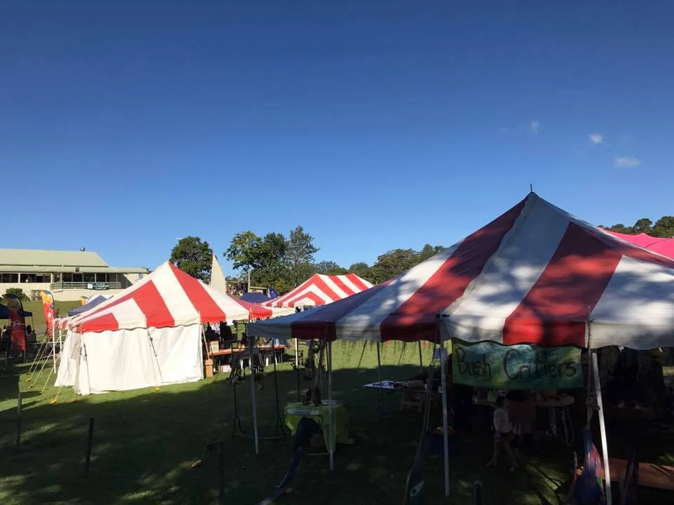 Maleny Wood Expo