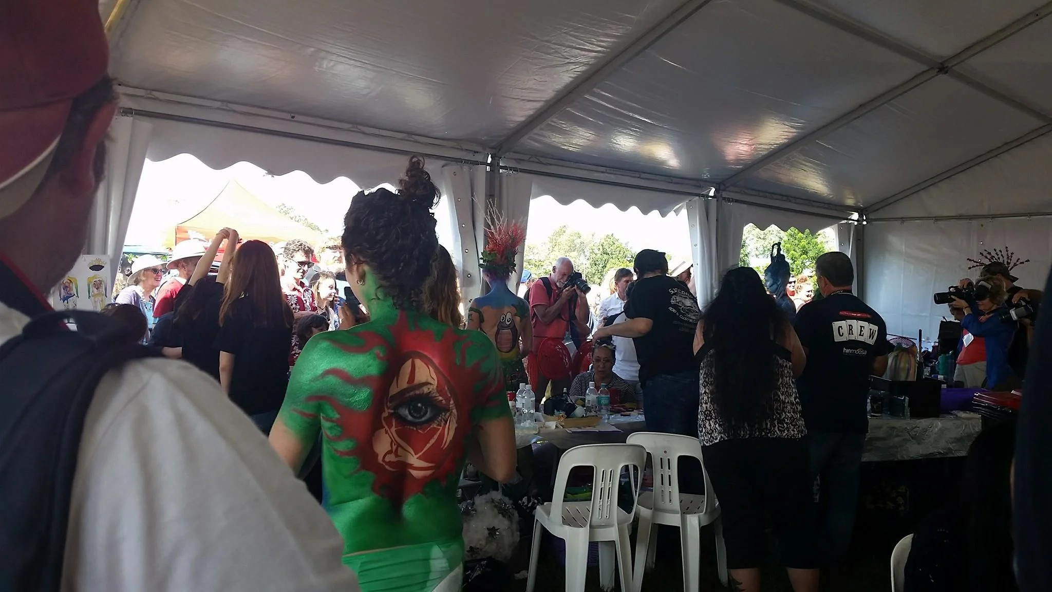 White Marquee for exhibitors.jpg