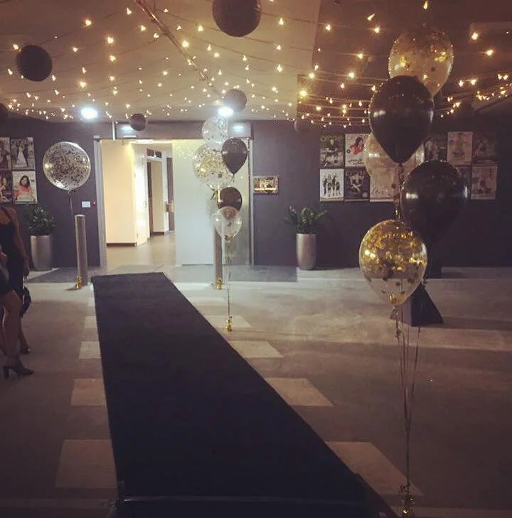 The Profile Magazine 100th Issue launch party