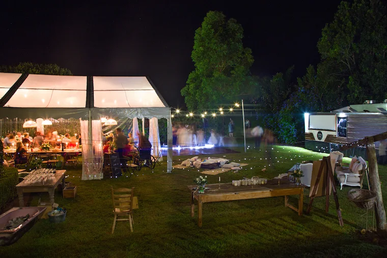 Clear Marquee with festoon dancefloor.jpg