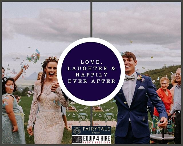 Happily Ever After 💗