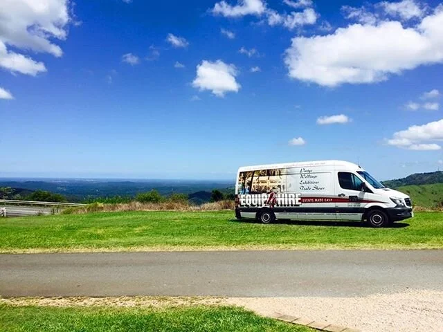 As you all know, events across the Nation have been cancelled or postponed :( We currently have a lot of time on our hands and would like to keep busy.⁠
⁠
For the time being, we will be offering transport services. We have a Ute, large Van as well as