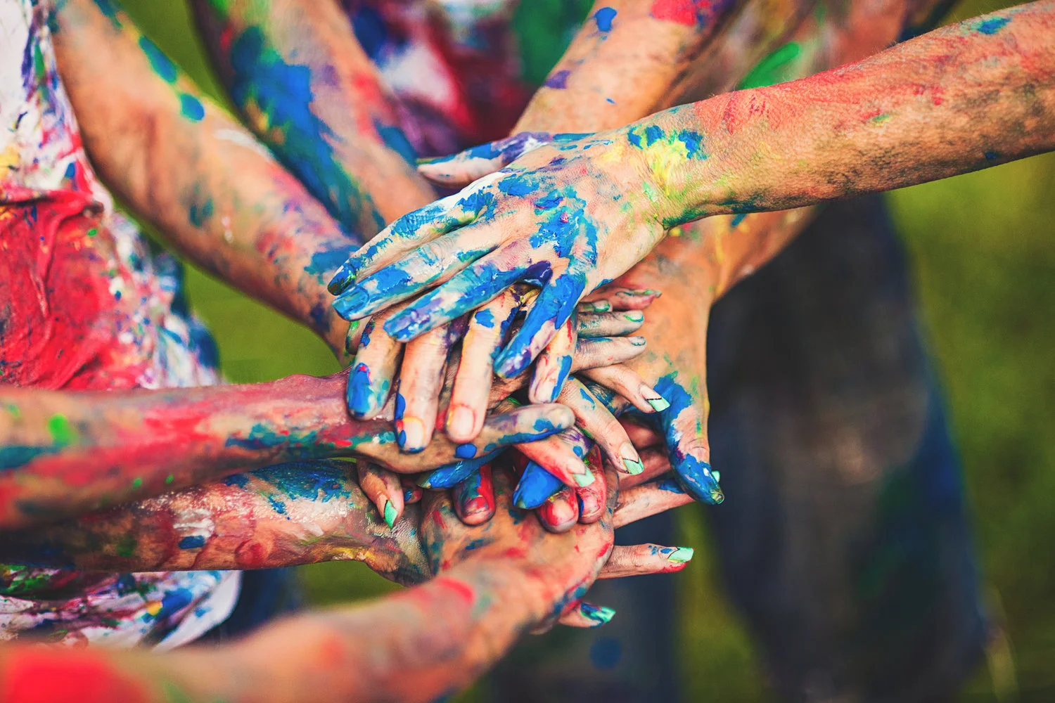creativity coaching with desiree east