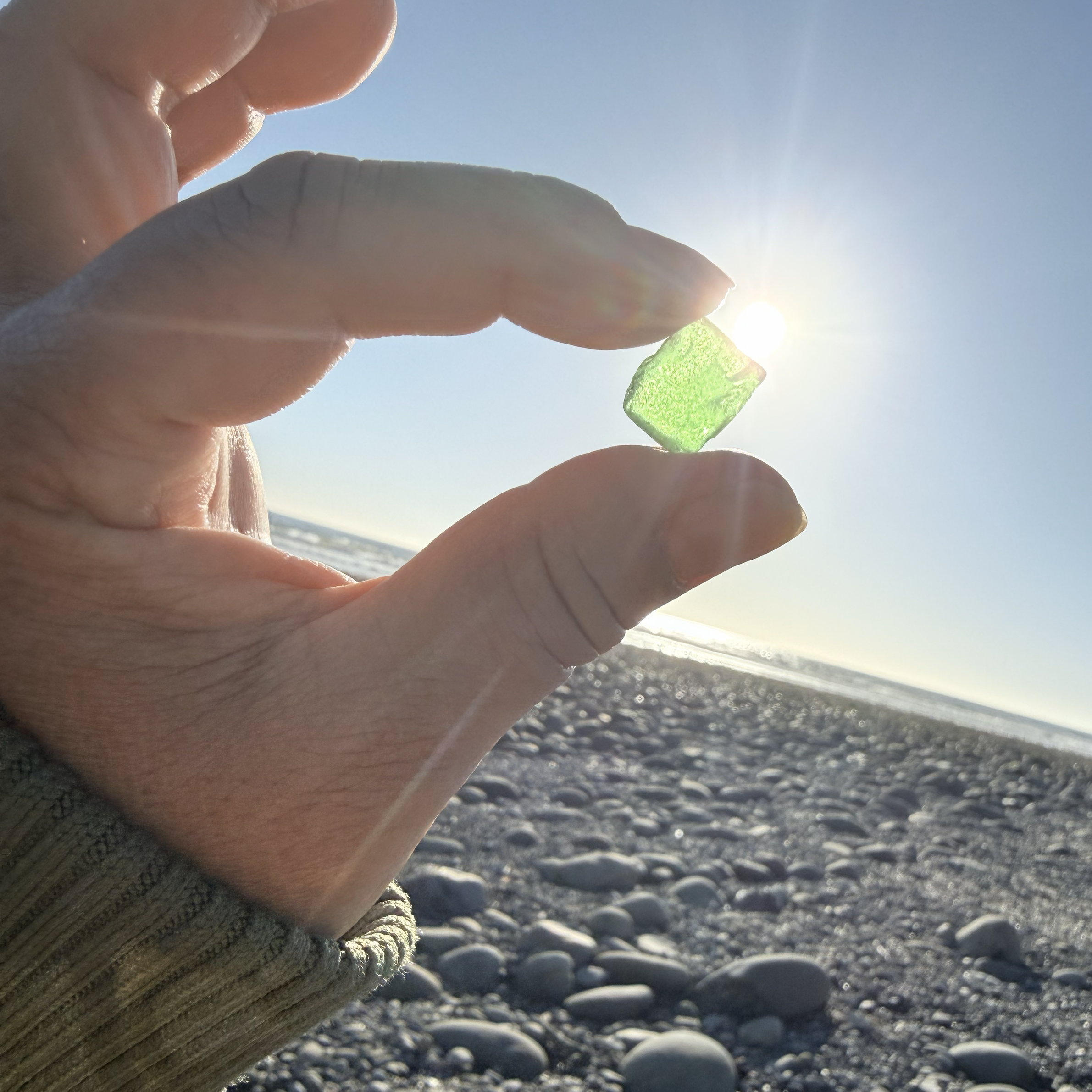 a solstice pause: honoring the season you’re in (even If it’s a little messy)