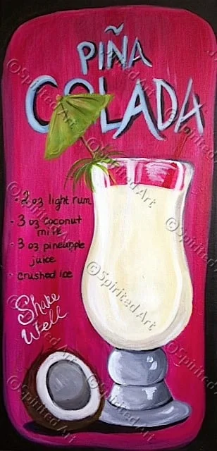 Pina Colada