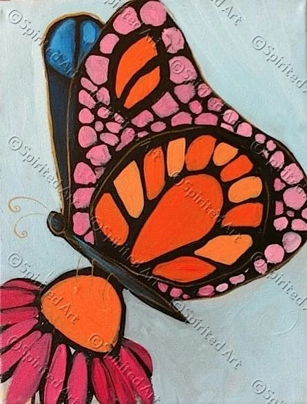 Butterfly